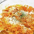 zakkiiM's cooksnap of when they made レンジで簡単！お店の味☆トマトリゾット.