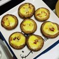 muumi☆'s cooksnap of when they made しいたけのペペロン風オーブンマヨ焼き.