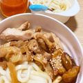 みゃみゃごと's cooksnap of when they made 【下味冷凍】鶏胸肉の生姜焼き　※覚書.
