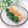Satoco❋'s cooksnap of when they made スモークサーモンのクリチ包み♡.