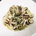 あたりめっこ's cooksnap of when they made きのこのペペロンチーノ炒め.