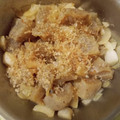 inLondon's cooksnap of when they made 【副菜】蒟蒻の辛子炒め.