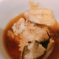クックS5N2AF☆'s cooksnap of when they made カレイの煮付け.
