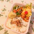 yesmama's cooksnap of when they made 鱈のカレー風味揚げ☆.