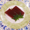 クックHG9V8Y☆'s cooksnap of when they made 栗渋皮煮シロップ羹.