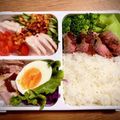 うめじそ＠キンパ's cooksnap of when they made BONIQでローストビーフ.