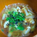 ちーまぐ's cooksnap of when they made 簡単！肉汁うどん☆孤独のグルメに触発.