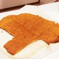 ひびきてぃ's cooksnap of when they made おから＆大豆粉ダイエットクッキーかるポキ.