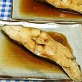 ととろ＆めい's cooksnap of when they made 母のカレイの煮付け.