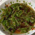 クックQT23CK☆'s cooksnap of when they made 簡単！人気！消費に！ピーマンの煮浸し.