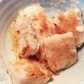 クックFGOSEJ☆'s cooksnap of when they made 簡単！白身魚のパン粉焼き.