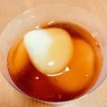 ぷーなむキッチン☆'s cooksnap of when they made セブンイレブン風な冷やしみたらし団子.