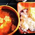 matsuma's cooksnap of when they made 意外にうまっ！！コンソメ味噌汁☆.