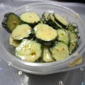 のぐりのぷいん's cooksnap of when they made きゅうりのみそマヨあえ.