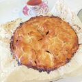 〜みみ〜's cooksnap of when they made アメリカ流★サクサクの手づくりパイ生地.