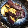 kokko37's cooksnap of when they made 簡単５分でナスもう一品！副菜★.