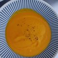 クック3F8YFR☆'s cooksnap of when they made ぽってりコク甘！人参ポタージュ.