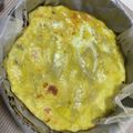 ゴリオリ's cooksnap of when they made ケーキ型でスイートポテト.