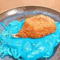 このよのよのよ's cooksnap of when they made ベインチェイサーパスタ・改.