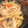 1035's cooksnap of when they made オイスターソースと醤油の簡単焼きうどん.