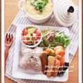 ＴＷＯＨＥＡＲＴＳ's cooksnap of when they made 簡単！ごま油でアボカドとトマトのサラダ.