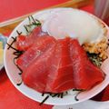 toma423's cooksnap of when they made 【おかわり注意】まぐろの漬け【白米必須】.