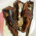 順ティ's cooksnap of when they made 圧力鍋で簡単 秋刀魚の梅煮.
