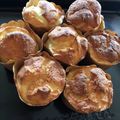 ♡OTU♡'s cooksnap of when they made 卵白消費に✿簡単メレンゲシフォンケーキ.