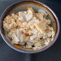 ＊★とも＊☆'s cooksnap of when they made 里芋入り♫炊き込みご飯.