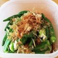 ごじひめ's cooksnap of when they made おくら常備菜♡レンジで2分.