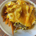 みみず◎'s cooksnap of when they made 節約♡もやしとたまごの中華あんかけ.