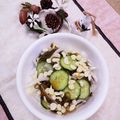 みっちゃん❇️68's cooksnap of when they made 熱々ご飯にぶっかけめかぶ♬.