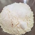 ダリア☆'s cooksnap of when they made 自家製ホットケーキミックス♬ 黄金比♡.