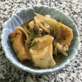 亜久里's cooksnap of when they made 鶏むね肉と厚揚げの和風あんかけ.