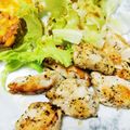 干芋くん's cooksnap of when they made 鶏むね肉のスティックバジルレモン.