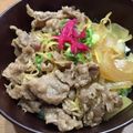 あいぱらりん's cooksnap of when they made 牛肉とゴボウのしぐれ煮♪ૢ.