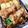Nya6nya6's cooksnap of when they made 小松菜の肉巻き.