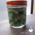 beagleのライラ's cooksnap of when they made ミラクル調味料　にんにく酢.