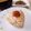 ♡こもれび♡'s cooksnap of when they made 究極のおかか梅☆焼きおにぎり！.