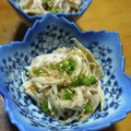 ナルぴょん's cooksnap of when they made きのこと蒸し鶏のザーサイマリネ.