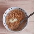 アクセル☆'s cooksnap of when they made ホッとする味！ロシアのお粥「カーシャ」.