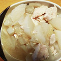 ダイエッターひさ子's cooksnap of when they made ★簡単★鶏肉と大根のあっさり塩煮.