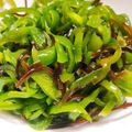しーちゃんpapa's cooksnap of when they made 【副菜】ピーマンの塩昆布和え.