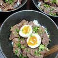 2児ママみきてぃ's cooksnap of when they made 手間なし簡単❤半熟ゆで卵※煮卵にも！.