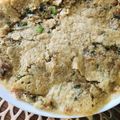優木星's cooksnap of when they made もやしで簡単大判餃子♪もちもちパリパリ☆.