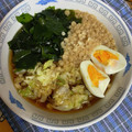 クック49L4Ho☆'s cooksnap of when they made 簡単！かけうどんのつゆ•だし•スープ•汁.