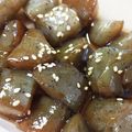 とおるの奧さん's cooksnap of when they made こんにゃくの炒め煮.