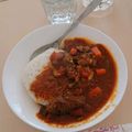 Nori37d's cooksnap of when they made 簡単！ヘルシー！スパイスカレー☆.