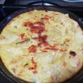 クック4W37VW☆'s cooksnap of when they made 牛乳消費！緊急グラタン！.