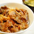 annnnn's cooksnap of when they made 第１８７の隷使緋：カルビドンダルフォン.